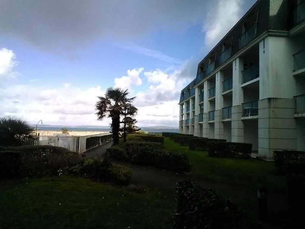 Appartement Les Sables Blancs Douarnenez