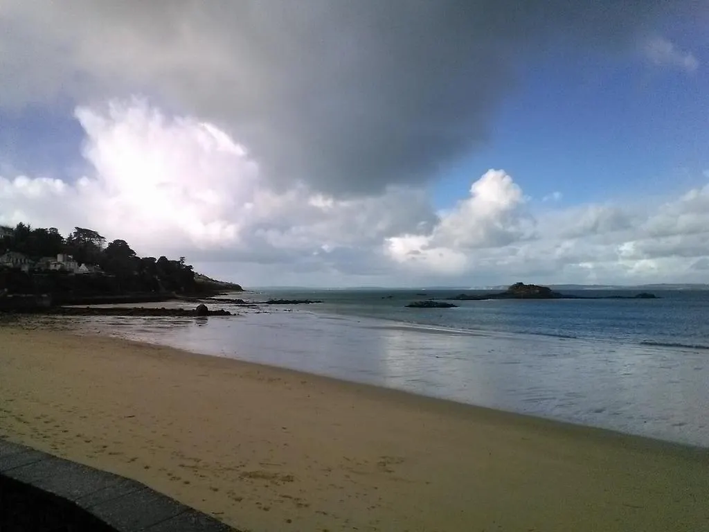 Appartement Les Sables Blancs Douarnenez France