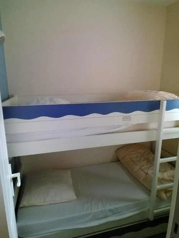 Appartamento Appartement Les Sables Blancs Douarnenez Francia