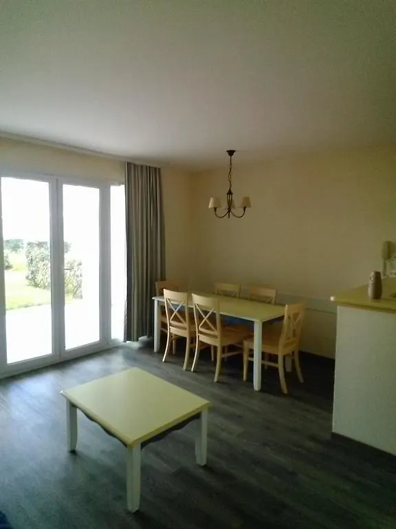 Appartement Les Sables Blancs Douarnenez Appartamento