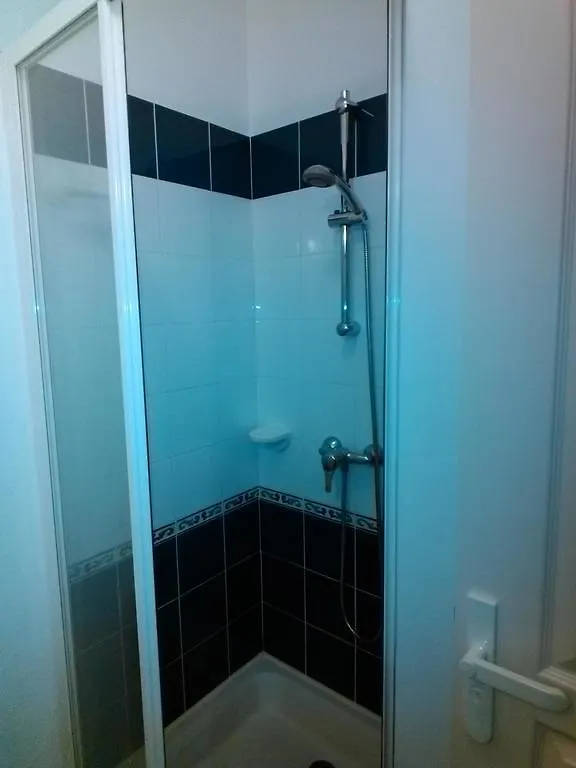 Appartamento Appartement Les Sables Blancs Douarnenez