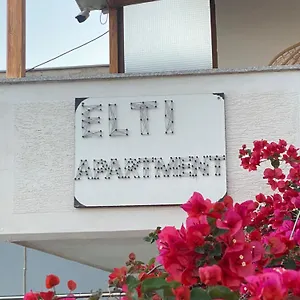 Elti , Saranda Albanie