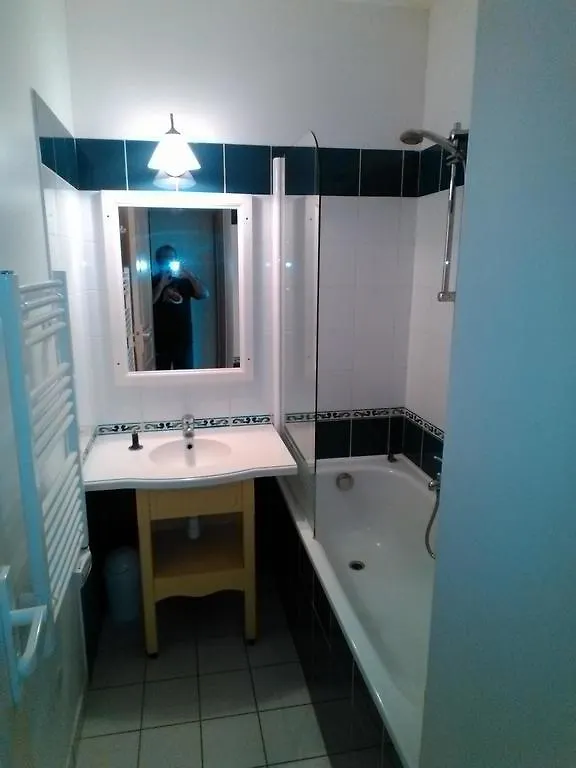 Appartement Les Sables Blancs Douarnenez
