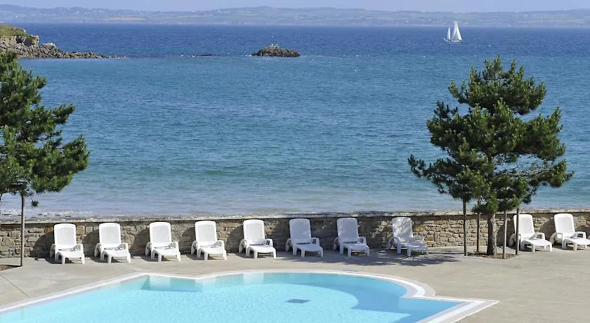 Apartment Appartement Les Sables Blancs Douarnenez